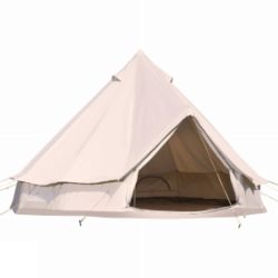 SoulPad 5000-Ease Tent Natural